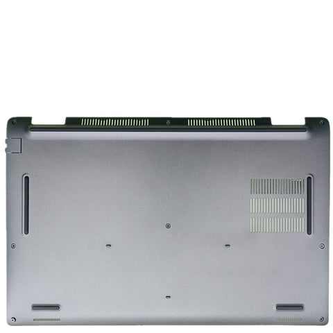 Laptop Bottom Case Cover D Shell For DELL Latitude E5520 Silver 02P8G7