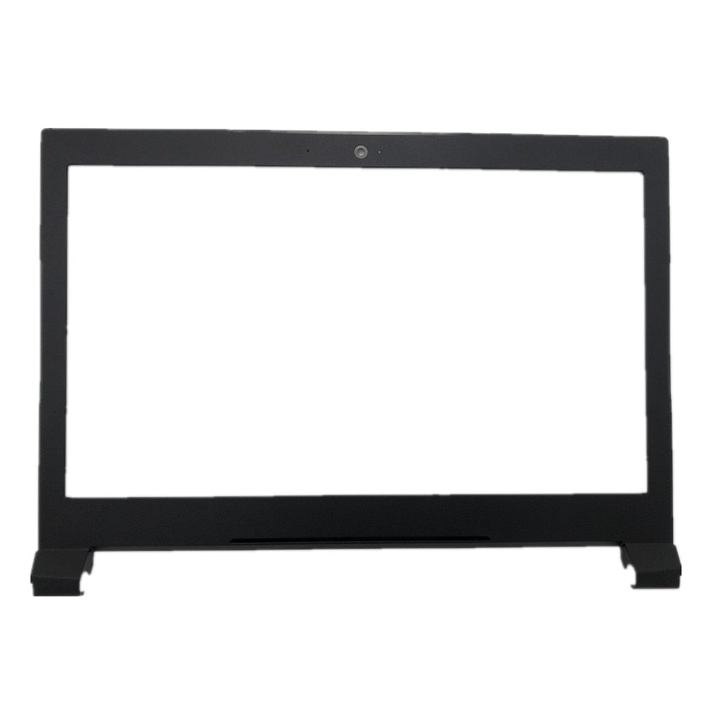 Laptop LCD Back Cover Front Bezel For Lenovo V310z Black