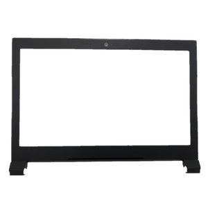 Laptop LCD Back Cover Front Bezel For Lenovo V330-20ICB Black