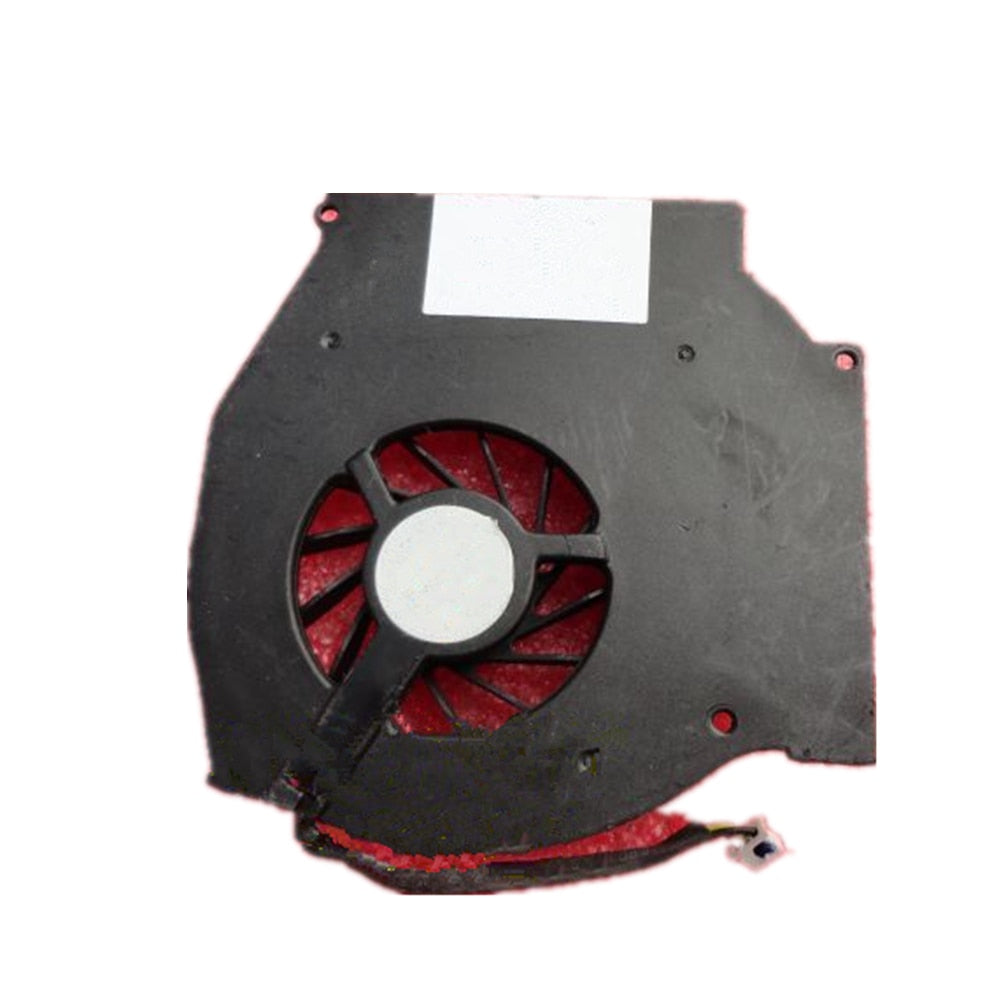 Laptop CPU Central Processing Unit Fan Cooling Fan For HP Compaq CQ nx9000 nx9005 nx9008 nx9010 nx9020 nx9030 nx9040 Black 