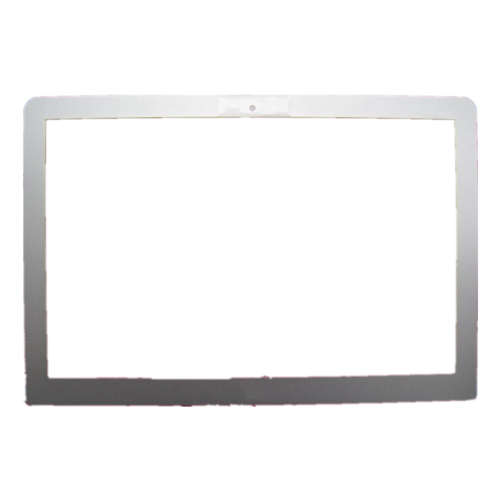 Laptop LCD Back Cover Front Bezel For Apple A2159 Silver