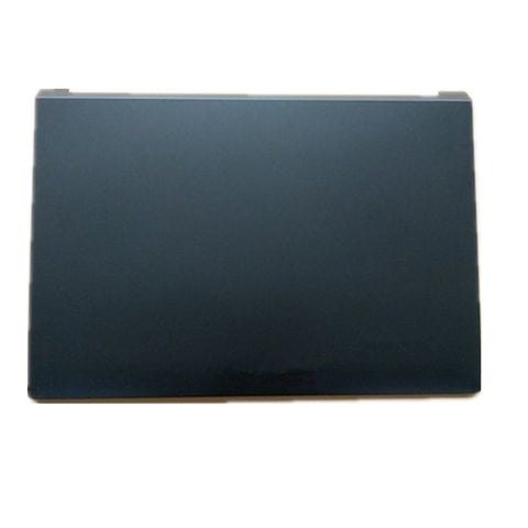 Laptop LCD Top Cover For Lenovo M4400 M4400s Color Black