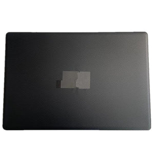 Laptop LCD Top Cover For DELL Inspiron 3593 Black