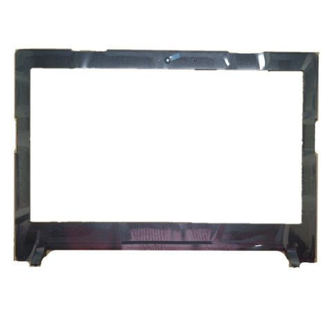 Laptop LCD Back Cover Front Bezel For Lenovo B70-80 Color Black