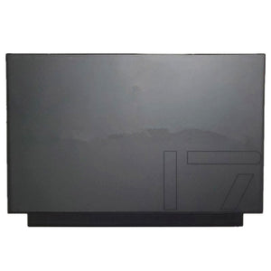 Laptop LCD Top Cover For DELL Alienware m17 R2 Black