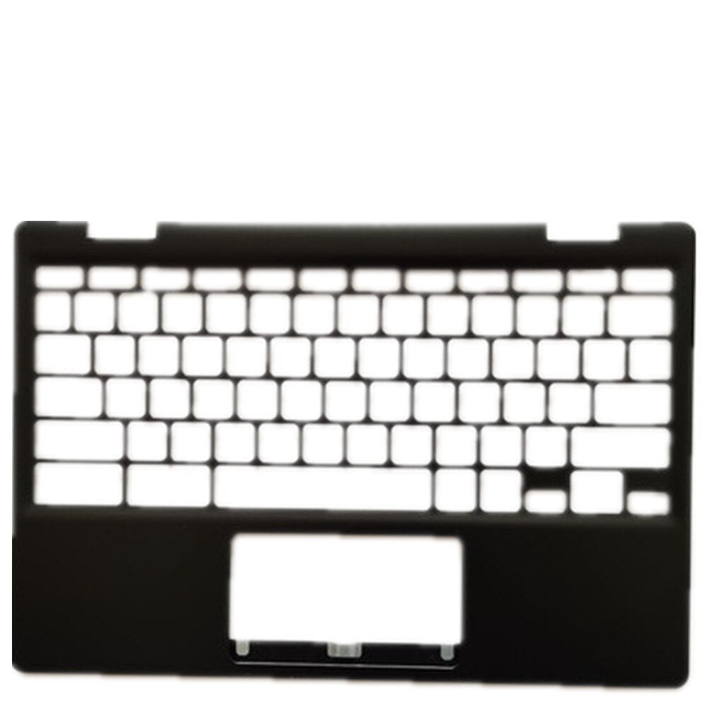 Laptop Upper Case Cover C Shell For ASUS For Chromebook C204MA Colour Black Small Enter Key Layout