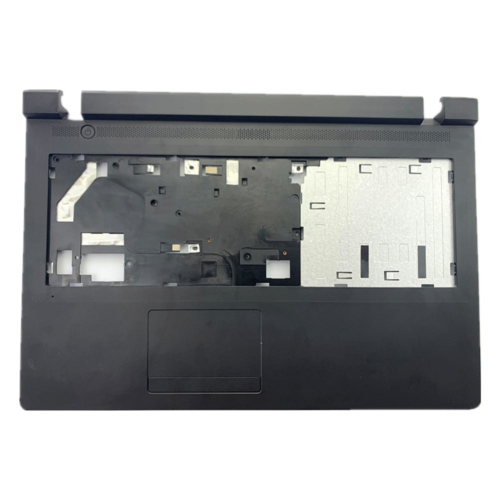 Laptop Upper Case Cover C Shell & Touchpad For Lenovo B50-10 Color Black