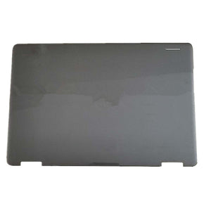 Laptop LCD Top Cover For DELL Chromebook 11 3189 Black