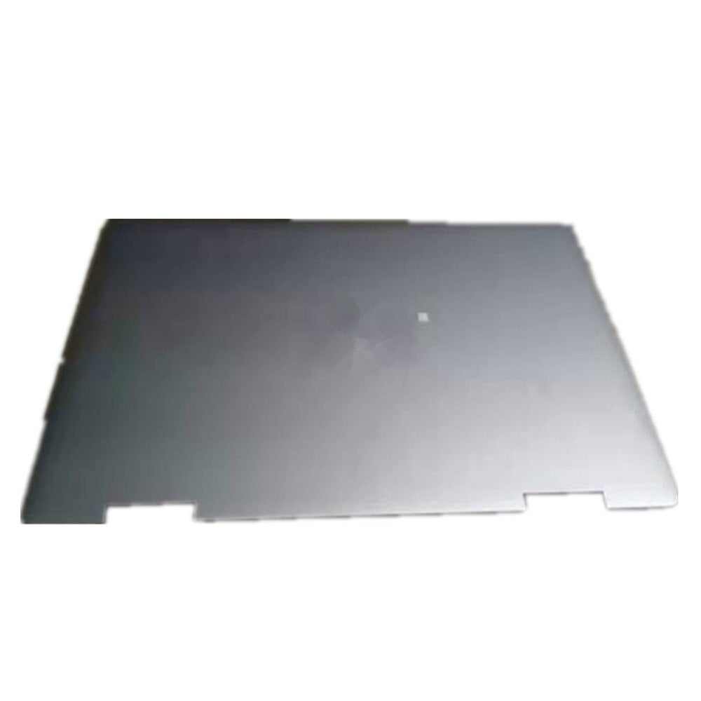 Laptop LCD Top Cover For DELL Inspiron 15 5582 Black