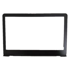 Laptop LCD Back Cover Front Bezel For HP ENVY 15m-bq100 x360  Color Black