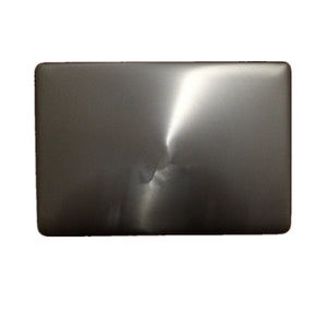 Laptop LCD Top Cover For ASUS R752 R752L R752LA R752LAV R752LB R752LD R752LDV R752LJ R752LJC R752LK R752LN R752LX R752MA R752YI Black