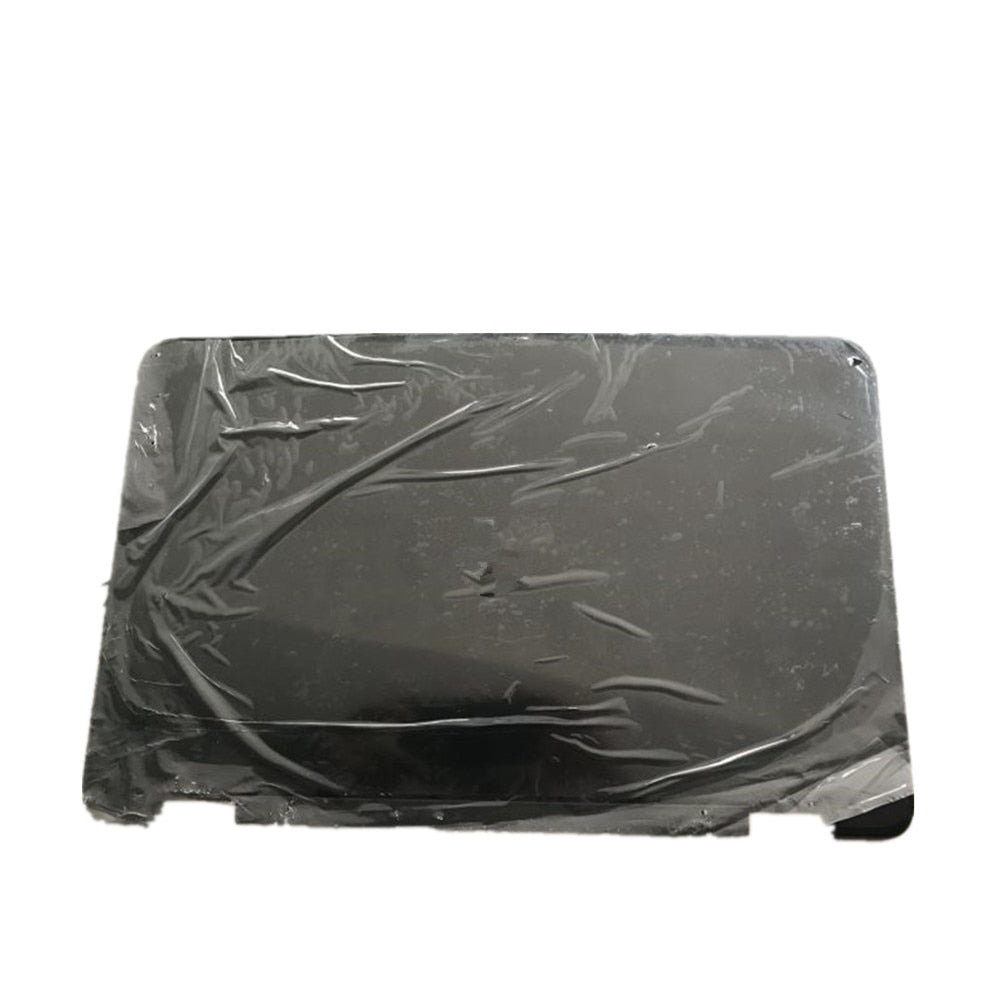 Laptop LCD Top Cover For DELL Inspiron 15 N5030 Black