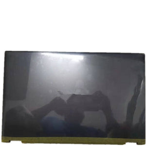 Laptop LCD Top Cover For ASUS For ZenBook NX500JK Colour Black