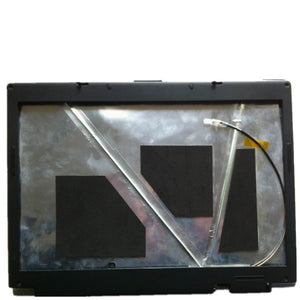 Laptop LCD Back Cover Front Bezel For ACER For Aspire 5000 Black