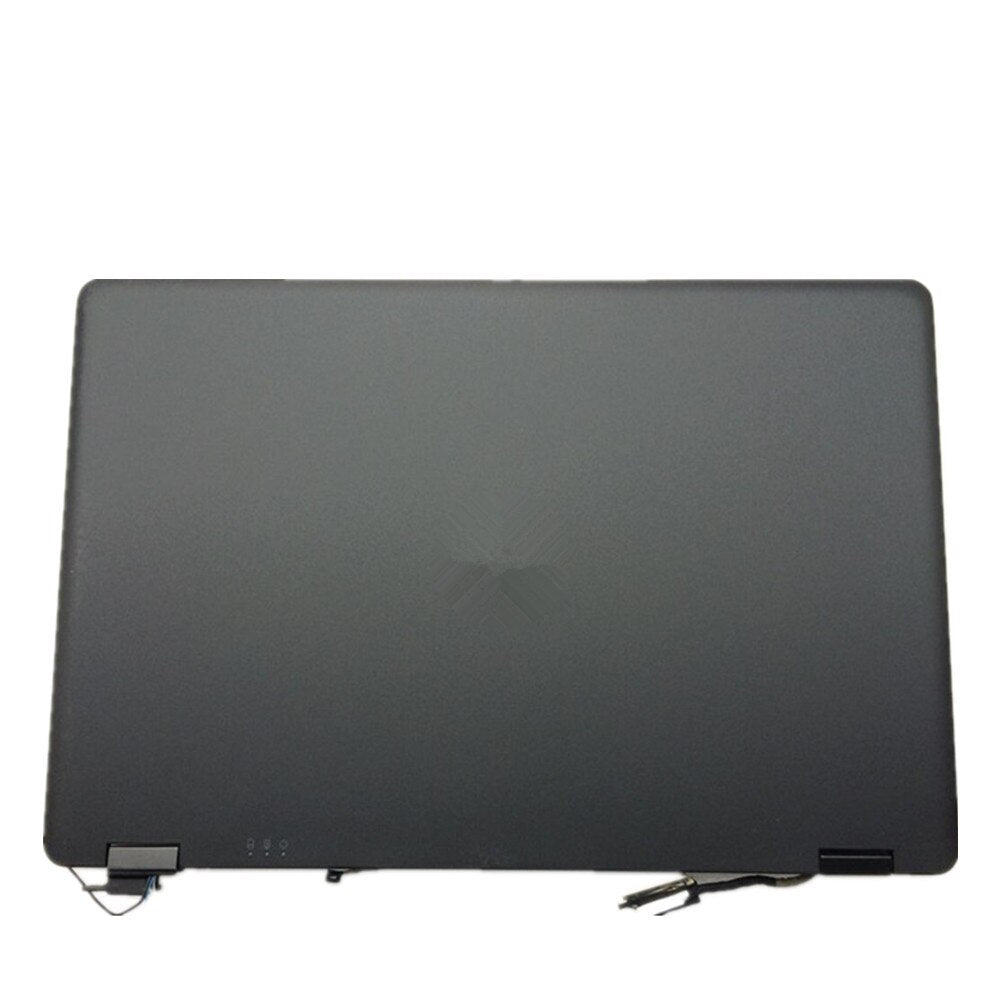 Laptop LCD Top Cover For DELL Latitude 6430u Black