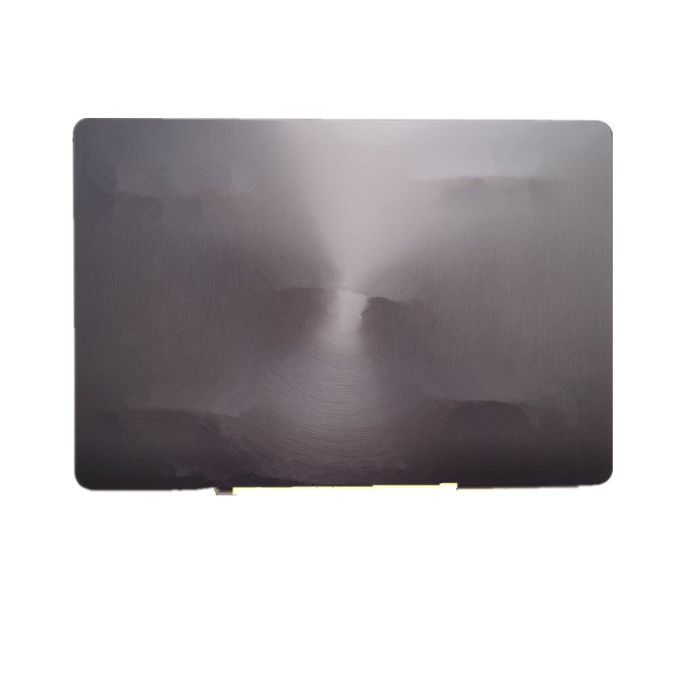 Laptop LCD Top Cover For ASUS U5100 Black