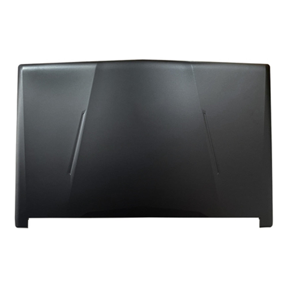 Laptop LCD Top Cover For MSI GL63 Black 