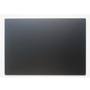 Laptop LCD Top Cover For Lenovo ThinkPad 11e Chromebook 11e 4th Gen Chromebook Color Black