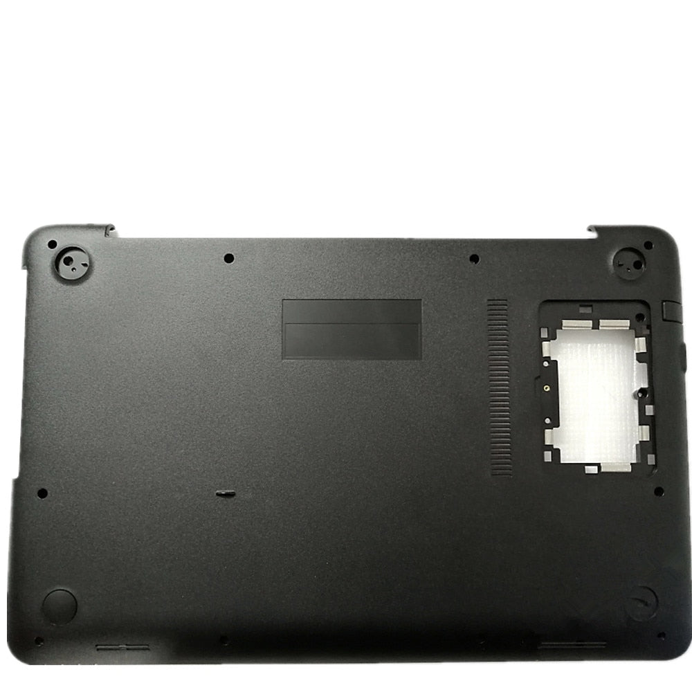 Laptop Bottom Case Cover D Shell For ASUS X7C X7CBE Black