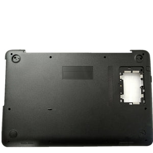 Laptop Bottom Case Cover D Shell For ASUS X7B X7BJF X7BJG X7BJN X7BJQ X7BSM X7BSV Black