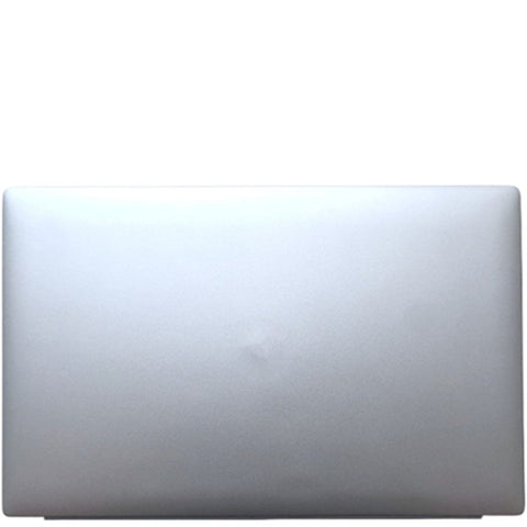 Laptop LCD Top Cover For DELL Inspiron 7490 Colour Silver