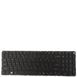 Laptop Keyboard For ACER For Aspire V7-582P V7-582PG Colour Black US United States Edition