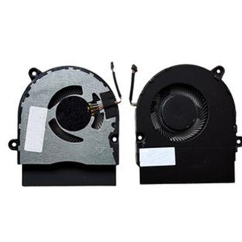Laptop Cooling Fan CPU (central processing unit) Fan For Lenovo For ideapad 320S-13IKB Black 5F10P57029