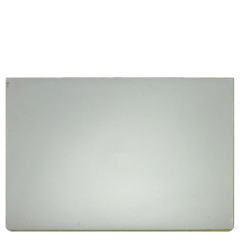 Laptop LCD Top Cover For DELL Inspiron 14 7467 Silvery