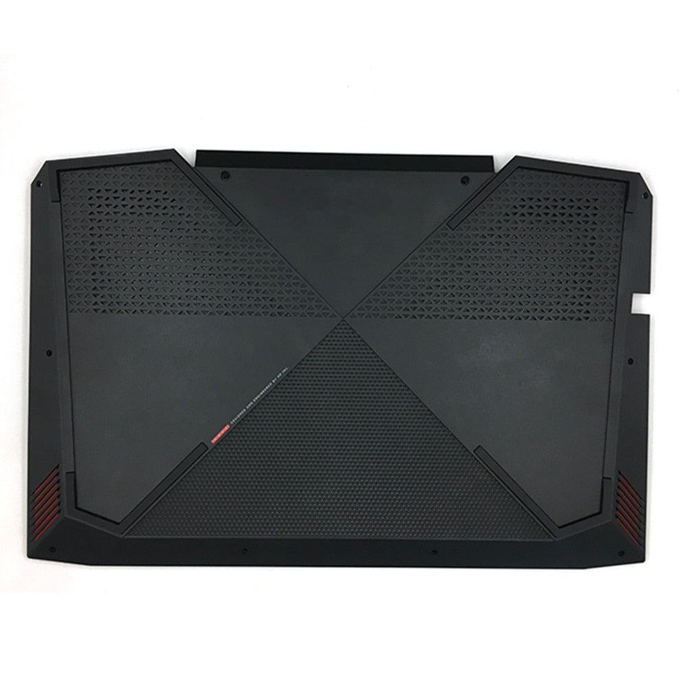 Laptop Bottom Case Cover D Shell For HP OMEN 17-an000 17-an100 Color Black 931555-001