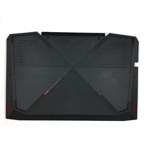 Laptop Bottom Case Cover D Shell For HP OMEN 15-ce000 15-ce100 Color Black TPN-Q194 929443-001