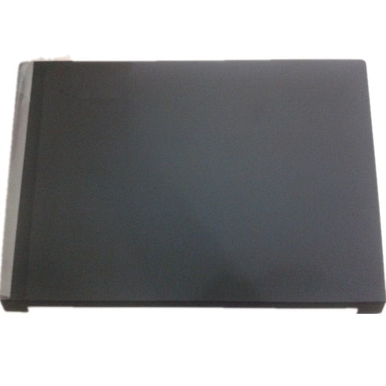 Laptop LCD Top Cover For Lenovo ideapad Z470 Color Black