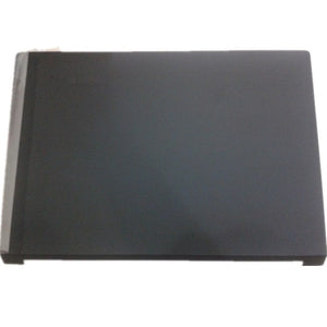 Laptop LCD Top Cover For Lenovo ideapad Z475 Color Black