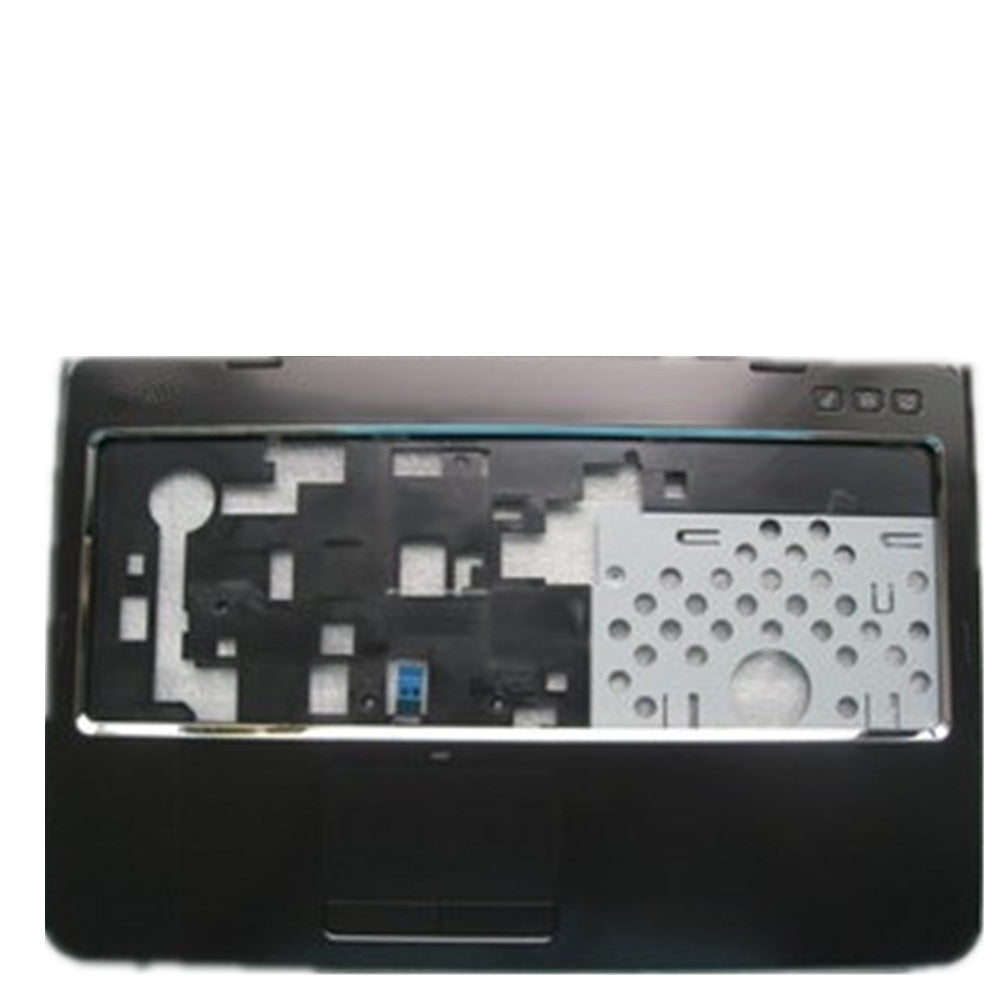 Laptop Upper Case Cover C Shell & Touchpad For DELL Inspiron 14 N4120 Black