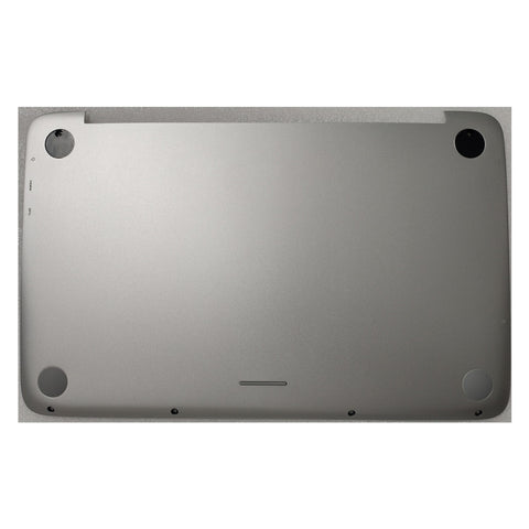 Laptop Bottom Case Cover D Shell For HP Spectre XT TouchSmart 15-4000 15-4100 Color Silvery