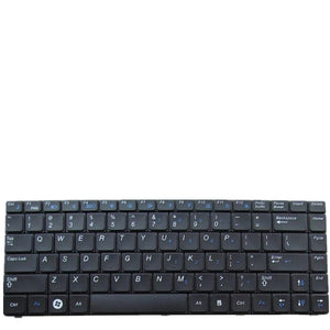 Laptop Keyboard For Samsung SF310 Black US English Layout