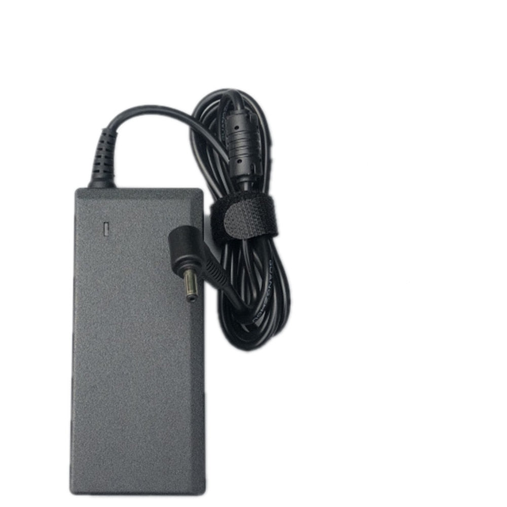 Laptop Charger Adapter For ASUS M70 M70SA M70SR M70S M70T M70TL M70Vm M70Vn M70Vr Black