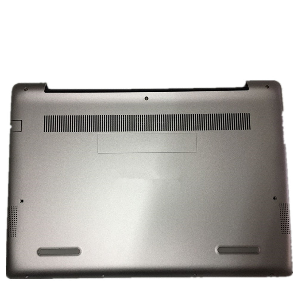 Laptop Bottom Case Cover D Shell For DELL Inspiron 5480 Silver 