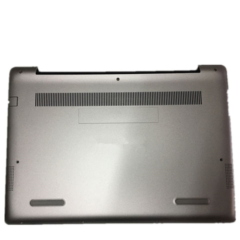 Laptop Bottom Case Cover D Shell For DELL Inspiron 5498 Silver 