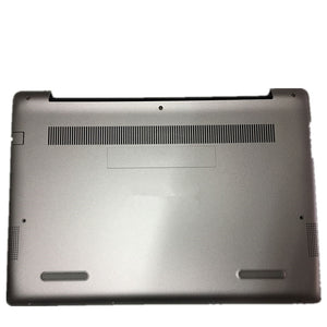 Laptop Bottom Case Cover D Shell For DELL Inspiron 5490 Black  