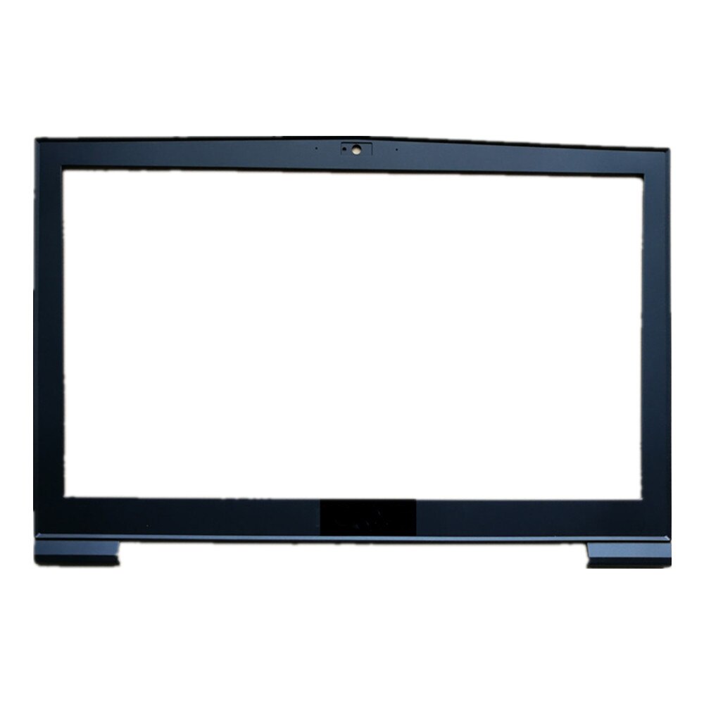 Laptop LCD Back Cover Front Bezel For MSI GT73 GT73VR 6RE-013CN GT73VR 6RF-094CN Black