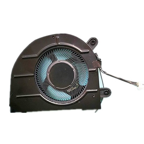 Laptop Cooling Fan CPU (central processing unit) Fan For Lenovo For ThinkPad L13 L13 Yoga Silver