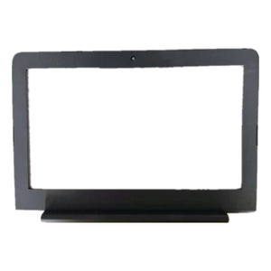 Laptop LCD Back Cover Front Bezel For HP Chromebook 11 G6 EE Color Black L14912-001