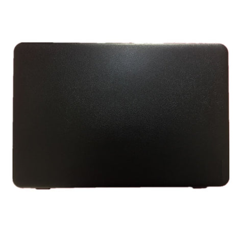Laptop LCD Top Cover For Lenovo Chromebook N42-20 Color Black Touch-Screen Model
