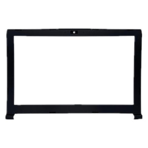 Laptop LCD Back Cover Front Bezel For MSI GL62 6QD-021 GL62 6QD-251 GL62 6QF-626 Black