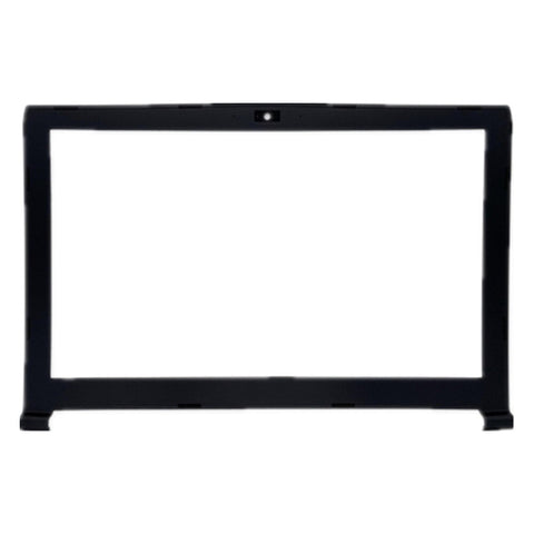 Laptop LCD Back Cover Front Bezel For MSI GL62 6QD-021 GL62 6QD-251 GL62 6QF-626 Black