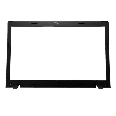 Laptop LCD Back Cover Front Bezel For Lenovo B50-30 Color Black Non-Touch Screen Model