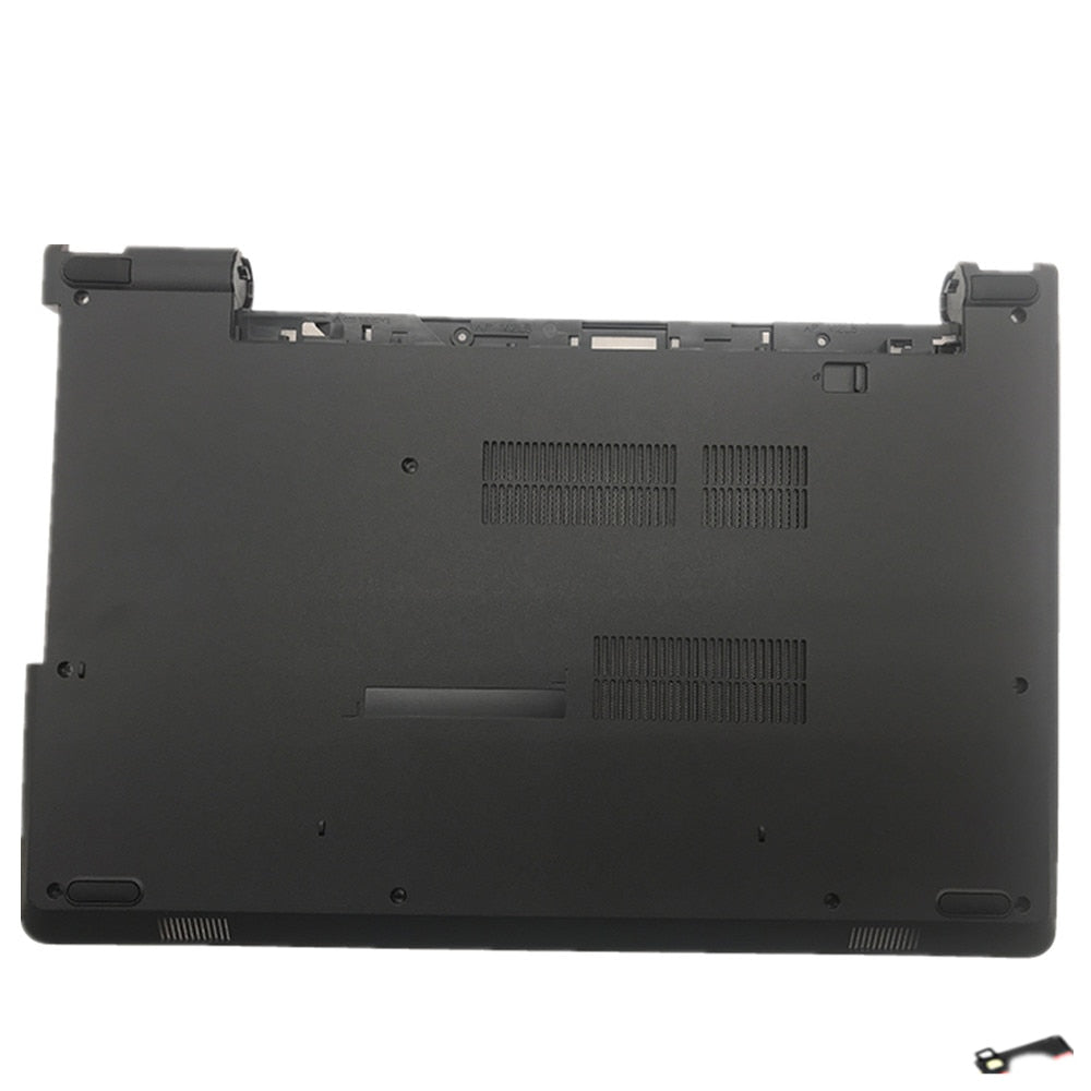 Laptop Bottom Case Cover D Shell For DELL Inspiron 15 3565 Black