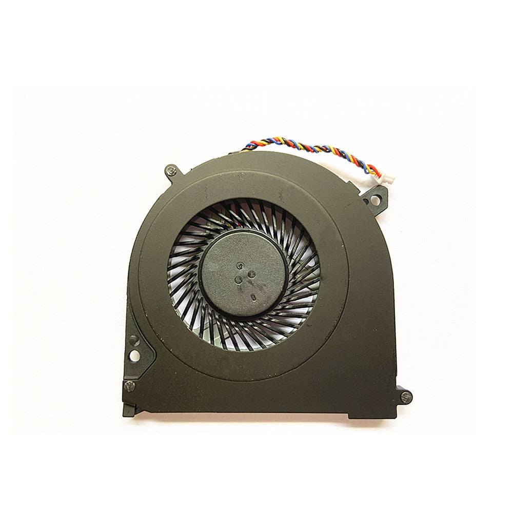 Laptop CPU Central Processing Unit Fan Cooling Fan For HP EliteBook 740 G1 745 G1 Black 