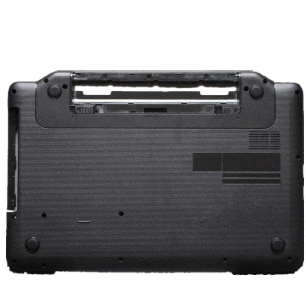 Laptop Bottom Case Cover D Shell For DELL Inspiron 15 1564 Black