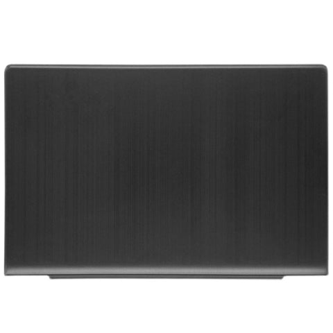 Laptop LCD Top Cover For Lenovo ideapad 310S-11IAP Color Black